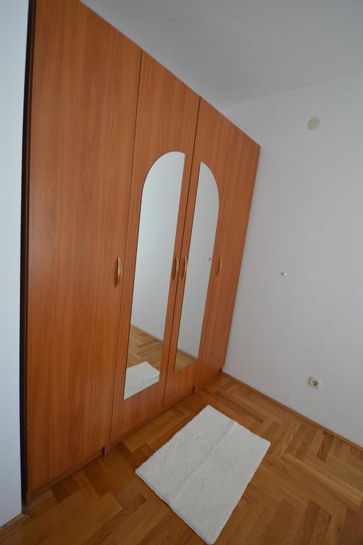 Apartments Magdalena Stobreč Buitenkant foto